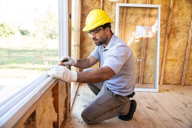 Best Insulation for Existing Homes  in Reisterstown, MD